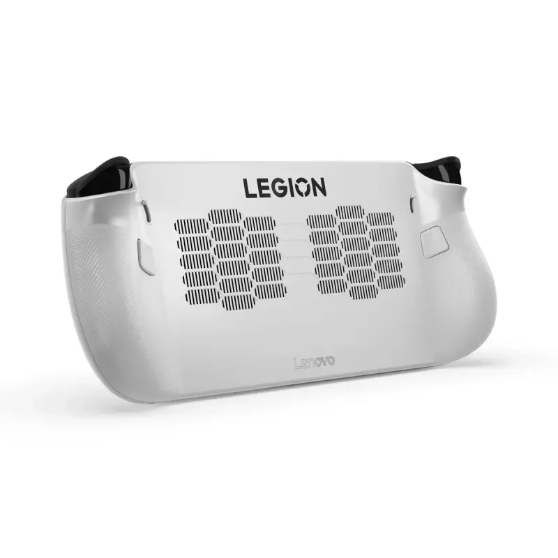 Handheld-Spielekonsole Lenovo Legion Go S 8 Zoll Touchscreen AMD Ryzen Z2 Go 32 GB 1 TB SSD AMD Radeon Graphics SteamOS Bluetooth 5.3