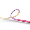 Smart-Beleuchtungskit Philips Hue Play Gradient Lightstrip für PC
