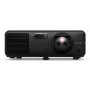 Kurzdistanzprojektor BenQ LK835ST — DLP 4K (4096×2400), 4000 ANSI Lumen, Laser, Projektionsverhältnis 0,69–0,83, motorisierter Fokus, schwarz