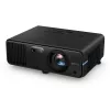 Kurzdistanzprojektor BenQ LK835ST — DLP 4K (4096×2400), 4000 ANSI Lumen, Laser, Projektionsverhältnis 0,69–0,83, motorisierter Fokus, schwarz