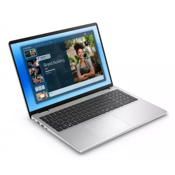 Laptop DELL DC16251 16 Zoll Intel Core 7 150U 16GB 512GB SSD Intel Graphics Windows 11