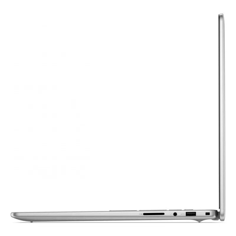 Laptop DELL DC16251 16 Zoll Intel Core 7 150U 16GB 512GB SSD Intel Graphics Windows 11
