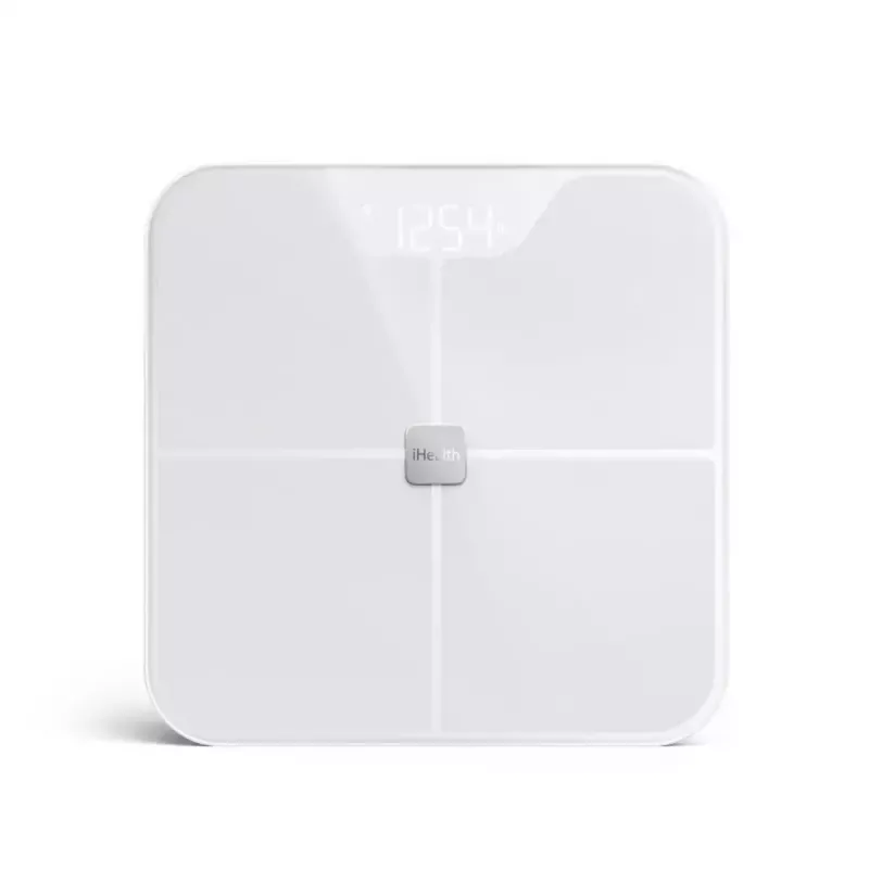 Elektronische Personenwaage iHealth HS2S