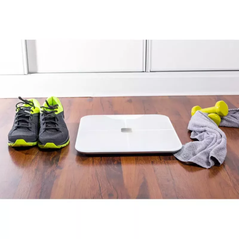 Elektronische Personenwaage iHealth HS2S