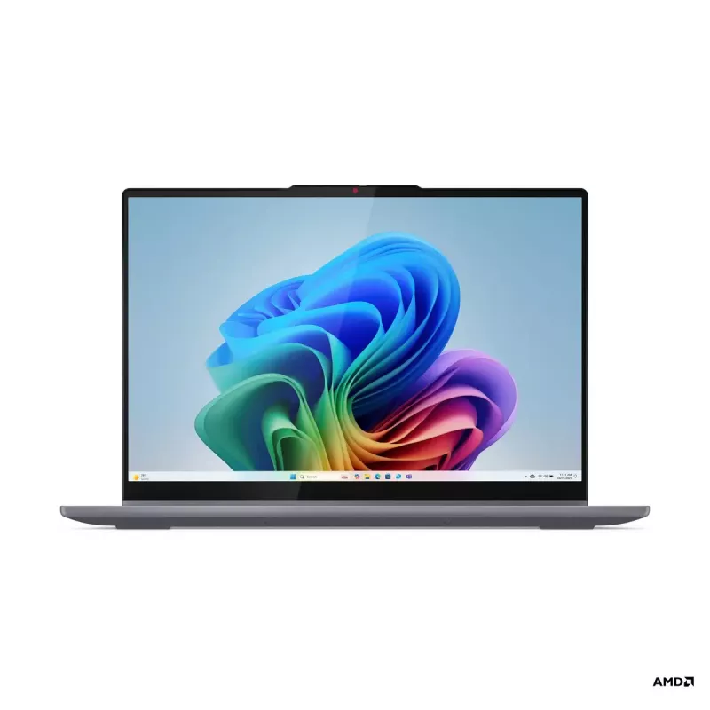 Convertible-Laptop Lenovo IdeaPad 5 2-in-1 16AKP10 — 16 Zoll WUXGA IPS Touch, AMD Ryzen AI 7, 16 GB, 512 GB SSD, AMD Radeon 860M