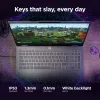 Laptop Lenovo LOQ 15IRX10 — 15,6 Zoll FHD IPS Anti‑glare, Intel Core i5‑13450HX, 16 GB DDR5, 1 TB SSD, NVIDIA GeForce RTX 5060 8 GB, Windows 11 Home