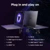 Laptop Lenovo LOQ 15IRX10 — 15,6 Zoll FHD IPS Anti‑glare, Intel Core i5‑13450HX, 16 GB DDR5, 1 TB SSD, NVIDIA GeForce RTX 5060 8 GB, Windows 11 Home