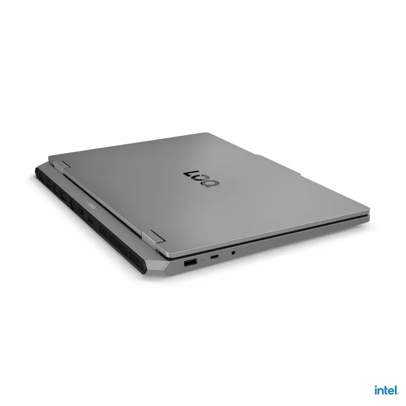 Laptop Lenovo LOQ 15IRX10 — 15,6 Zoll FHD IPS Anti‑glare, Intel Core i5‑13450HX, 16 GB DDR5, 1 TB SSD, NVIDIA GeForce RTX 5060 8 GB, Windows 11 Home