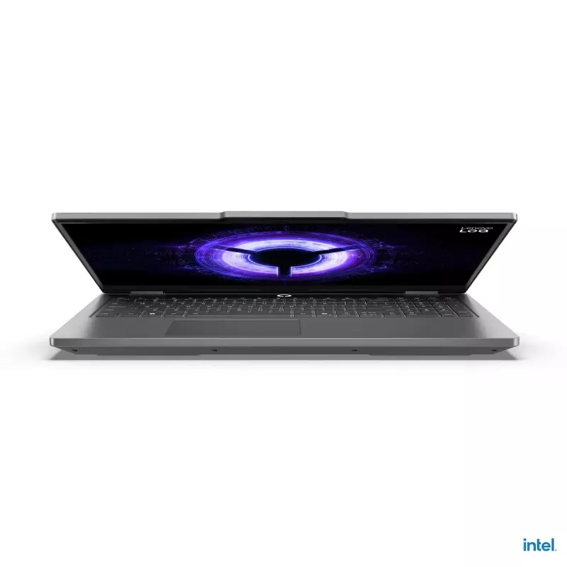 Laptop Lenovo LOQ 15IRX10 — 15,6 Zoll FHD IPS Anti‑glare, Intel Core i5‑13450HX, 16 GB DDR5, 1 TB SSD, NVIDIA GeForce RTX 5060 8 GB, Windows 11 Home