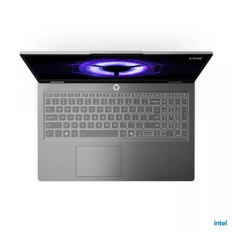 Laptop Lenovo LOQ 15IRX10 — 15,6 Zoll FHD IPS Anti‑glare, Intel Core i5‑13450HX, 16 GB DDR5, 1 TB SSD, NVIDIA GeForce RTX 5060 8 GB, Windows 11 Home