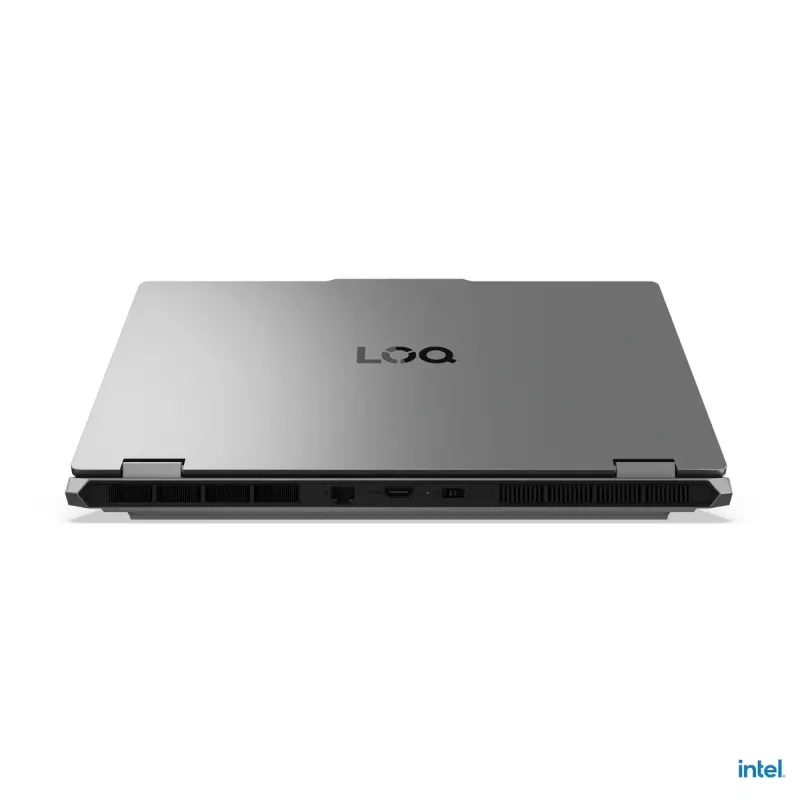 Laptop Lenovo LOQ 15IRX10 — 15,6 Zoll FHD IPS Anti‑glare, Intel Core i5‑13450HX, 16 GB DDR5, 1 TB SSD, NVIDIA GeForce RTX 5060 8 GB, Windows 11 Home
