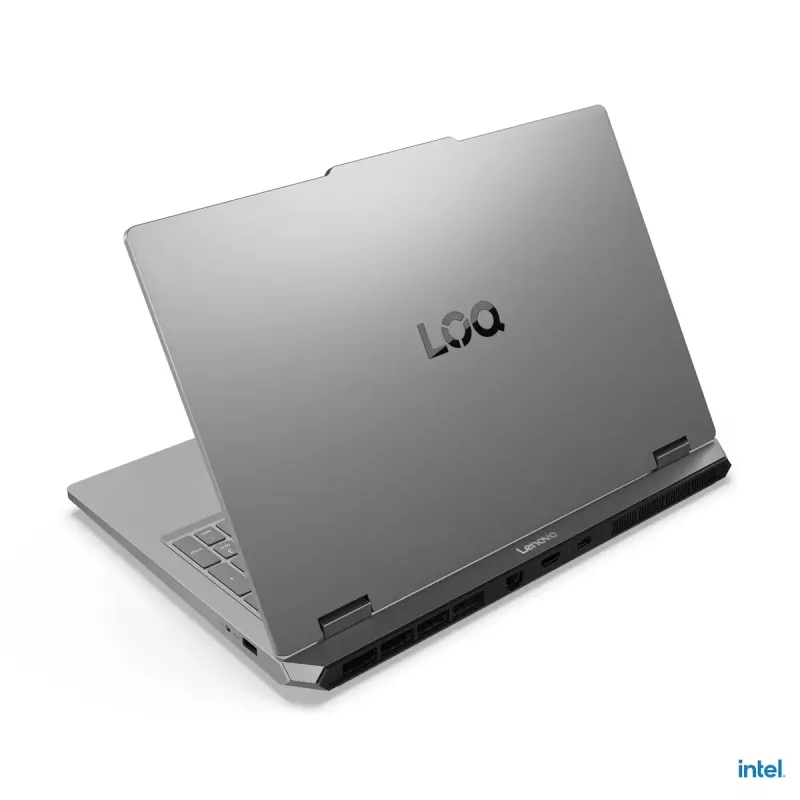 Laptop Lenovo LOQ 15IRX10 — 15,6 Zoll FHD IPS Anti‑glare, Intel Core i5‑13450HX, 16 GB DDR5, 1 TB SSD, NVIDIA GeForce RTX 5060 8 GB, Windows 11 Home