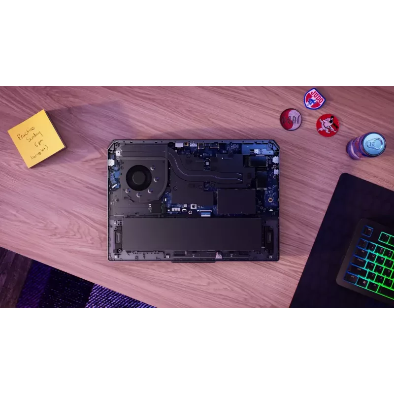 Laptop Lenovo LOQ 15IRX10 — 15,6 Zoll FHD IPS Anti‑glare, Intel Core i5‑13450HX, 16 GB DDR5, 1 TB SSD, NVIDIA GeForce RTX 5060 8 GB, Windows 11 Home