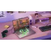 Laptop Lenovo LOQ 15IRX10 — 15,6 Zoll FHD IPS Anti‑glare, Intel Core i5‑13450HX, 16 GB DDR5, 1 TB SSD, NVIDIA GeForce RTX 5060 8 GB, Windows 11 Home