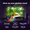 Laptop Lenovo LOQ 15IRX10 — 15,6 Zoll FHD IPS Anti‑glare, Intel Core i5‑13450HX, 16 GB DDR5, 1 TB SSD, NVIDIA GeForce RTX 5060 8 GB, Windows 11 Home