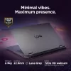 Laptop Lenovo LOQ 15IRX10 — 15,6 Zoll FHD IPS Anti‑glare, Intel Core i5‑13450HX, 16 GB DDR5, 1 TB SSD, NVIDIA GeForce RTX 5060 8 GB, Windows 11 Home