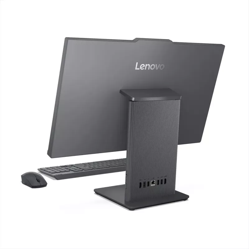 Lenovo IdeaCentre AIO 3 24ARM9, 23,8 Zoll FHD, AMD Ryzen 5 7535HS, 16 GB, 1 TB SSD, AMD Radeon 660M, Windows 11 Home