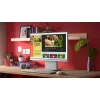 Lenovo IdeaCentre AIO 3 24ARM9, 23,8 Zoll FHD, AMD Ryzen 5 7535HS, 16 GB, 1 TB SSD, AMD Radeon 660M, Windows 11 Home