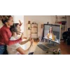 Lenovo IdeaCentre AIO 3 24ARM9, 23,8 Zoll FHD, AMD Ryzen 5 7535HS, 16 GB, 1 TB SSD, AMD Radeon 660M, Windows 11 Home