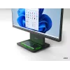 Lenovo IdeaCentre AIO 3 24ARM9, 23,8 Zoll FHD, AMD Ryzen 5 7535HS, 16 GB, 1 TB SSD, AMD Radeon 660M, Windows 11 Home