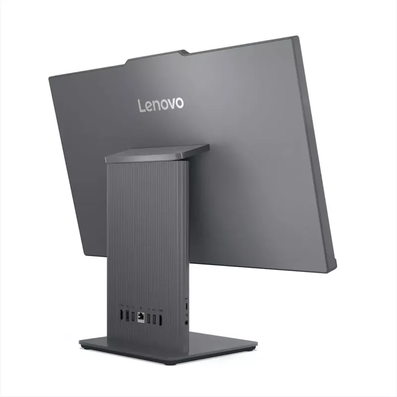 Lenovo IdeaCentre AIO 3 24ARM9, 23,8 Zoll FHD, AMD Ryzen 5 7535HS, 16 GB, 1 TB SSD, AMD Radeon 660M, Windows 11 Home