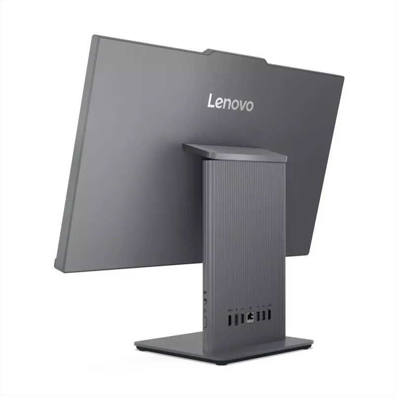 Lenovo IdeaCentre AIO 3 24ARM9, 23,8 Zoll FHD, AMD Ryzen 5 7535HS, 16 GB, 1 TB SSD, AMD Radeon 660M, Windows 11 Home
