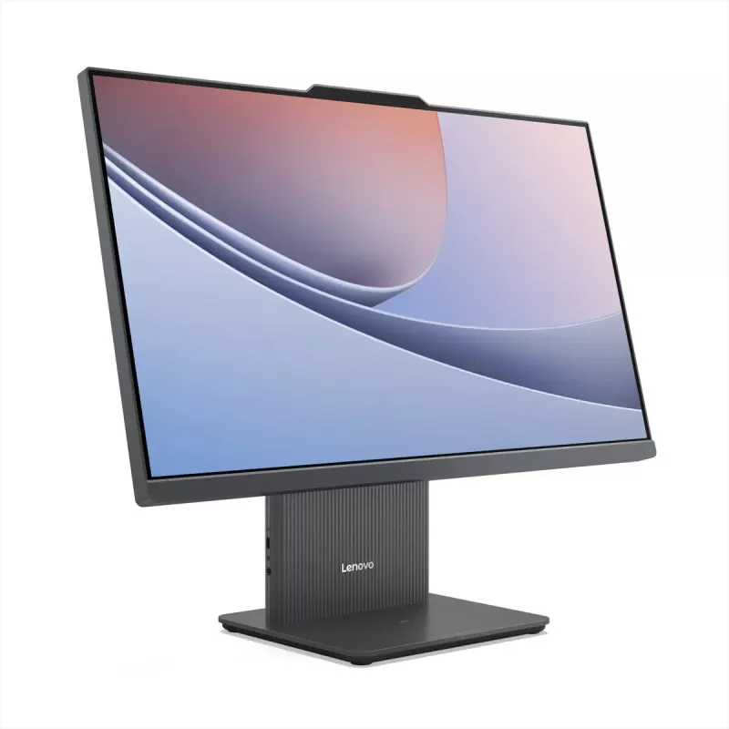 Lenovo IdeaCentre AIO 3 24ARM9, 23,8 Zoll FHD, AMD Ryzen 5 7535HS, 16 GB, 1 TB SSD, AMD Radeon 660M, Windows 11 Home