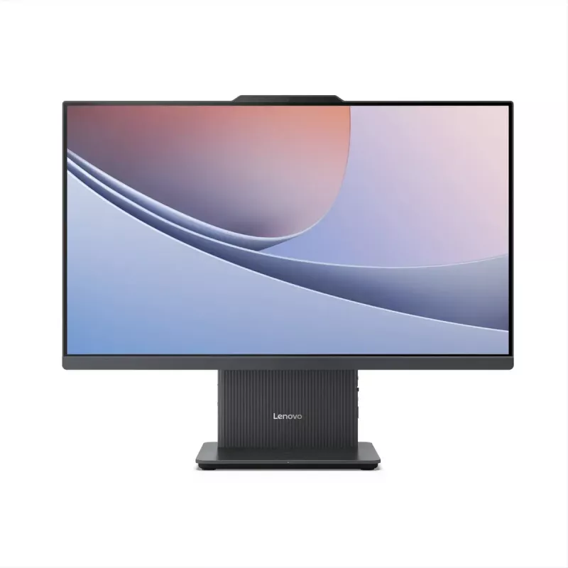 Lenovo IdeaCentre AIO 3 24ARM9, 23,8 Zoll FHD, AMD Ryzen 5 7535HS, 16 GB, 1 TB SSD, AMD Radeon 660M, Windows 11 Home