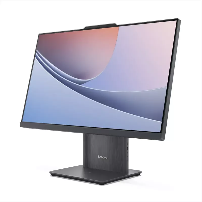 Lenovo IdeaCentre AIO 3 24ARM9, 23,8 Zoll FHD, AMD Ryzen 5 7535HS, 16 GB, 1 TB SSD, AMD Radeon 660M, Windows 11 Home