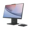 Lenovo IdeaCentre AIO 3 24ARM9, 23,8 Zoll FHD, AMD Ryzen 5 7535HS, 16 GB, 1 TB SSD, AMD Radeon 660M, Windows 11 Home