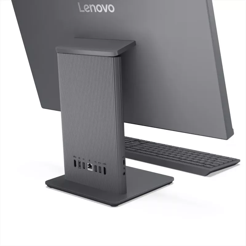 Lenovo IdeaCentre AIO 3 24ARM9, 23,8 Zoll FHD, AMD Ryzen 5 7535HS, 16 GB, 1 TB SSD, AMD Radeon 660M, Windows 11 Home