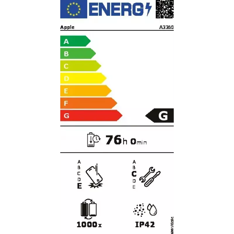 Tablet Apple iPad Pro 13 Zoll M5 12GB 256GB iPadOS