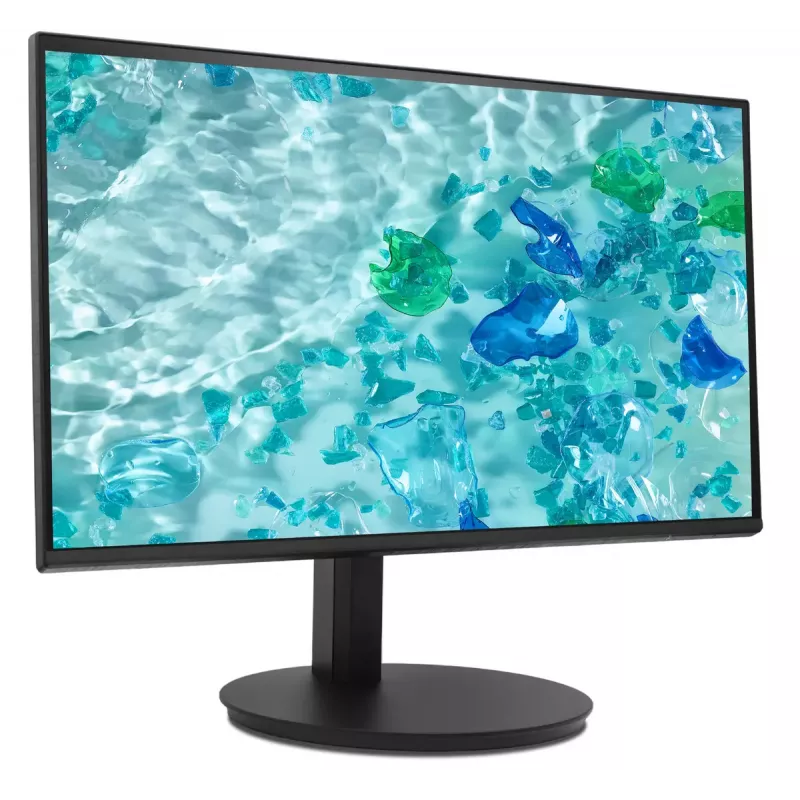 24 Zoll IPS FHD Monitor Acer Vero CB242YGbipr — 1920×1080, 120 Hz, 1 ms, 250 cd/m², HDMI