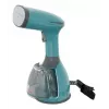 Handdampfer SINGER 220442103.01 — 0,28 l Tank, 1500 W, grün