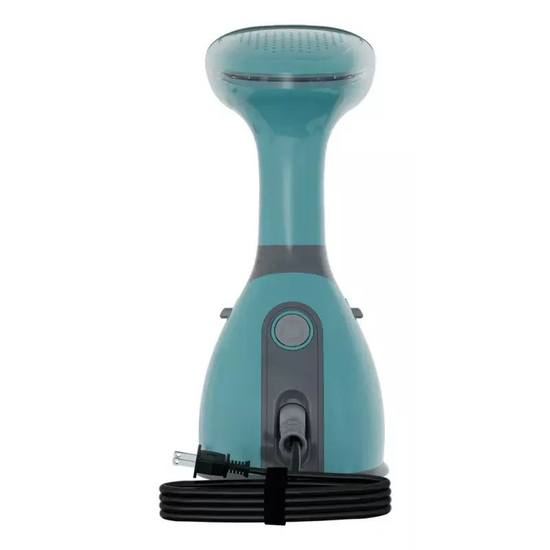 Handdampfer SINGER 220442103.01 — 0,28 l Tank, 1500 W, grün