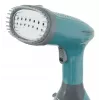 Handdampfer SINGER 220442103.01 — 0,28 l Tank, 1500 W, grün