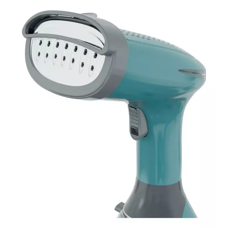 Handdampfer SINGER 220442103.01 — 0,28 l Tank, 1500 W, grün