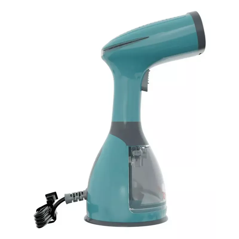 Handdampfer SINGER 220442103.01 — 0,28 l Tank, 1500 W, grün
