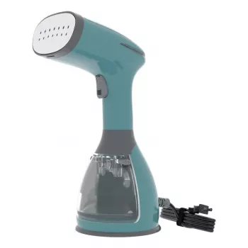Handdampfer SINGER 220442103.01 — 0,28 l Tank, 1500 W, grün