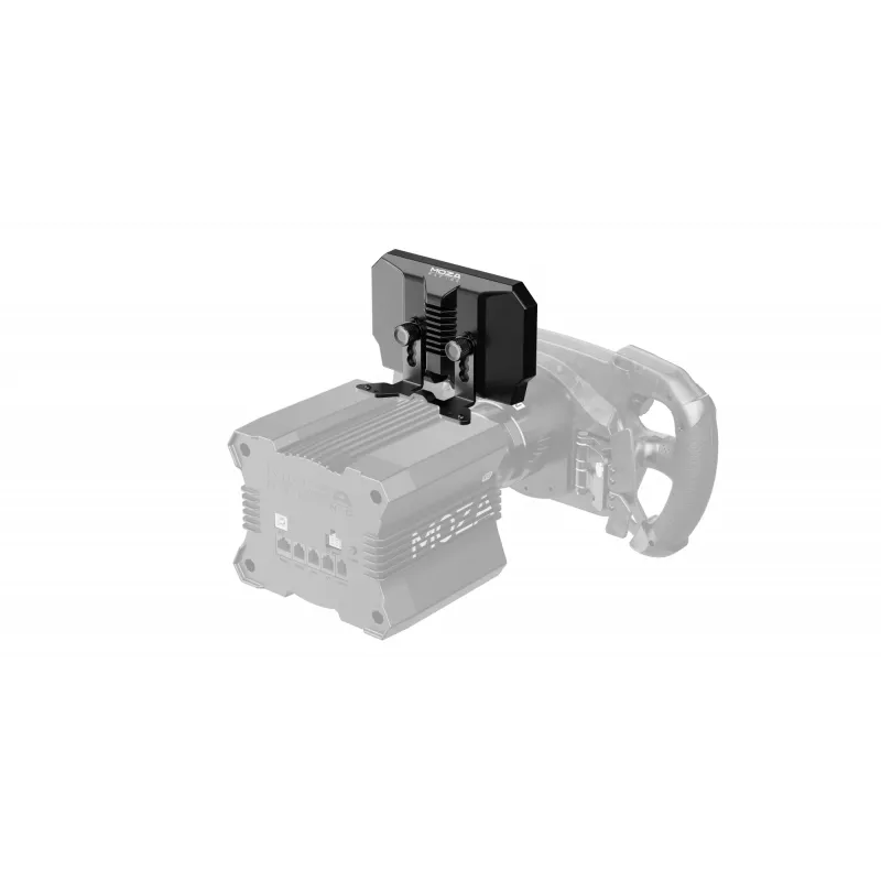 Racing Dash Moza Racing MOZA CM2 Kabelgebundenes PC-Gaming-Dash