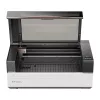 Lasergravurmaschine xTool P3 80W All-in-One-Kit, Modell P3-AIO