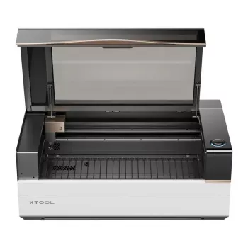 Lasergravurmaschine xTool P3 80W All-in-One-Kit, Modell P3-AIO
