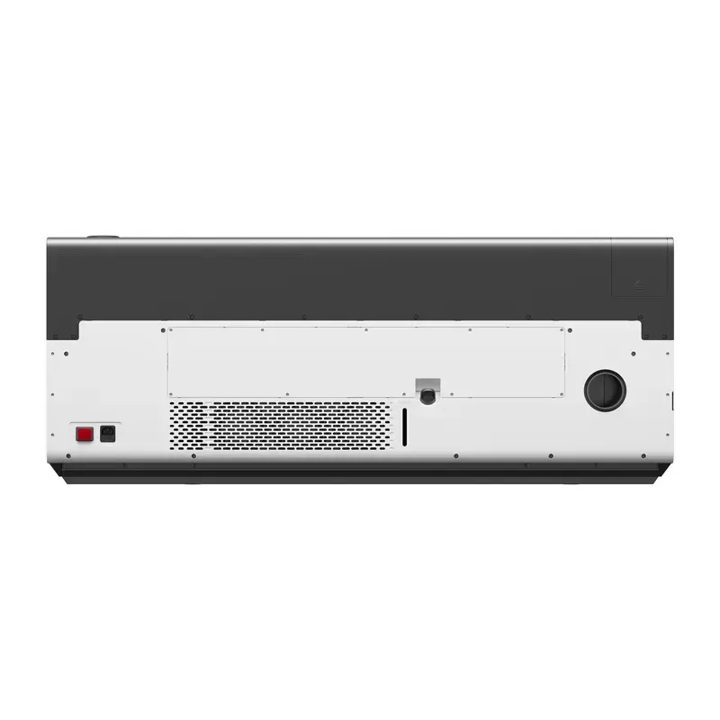 Lasergravurmaschine xTool P3 80W All-in-One-Kit, Modell P3-AIO