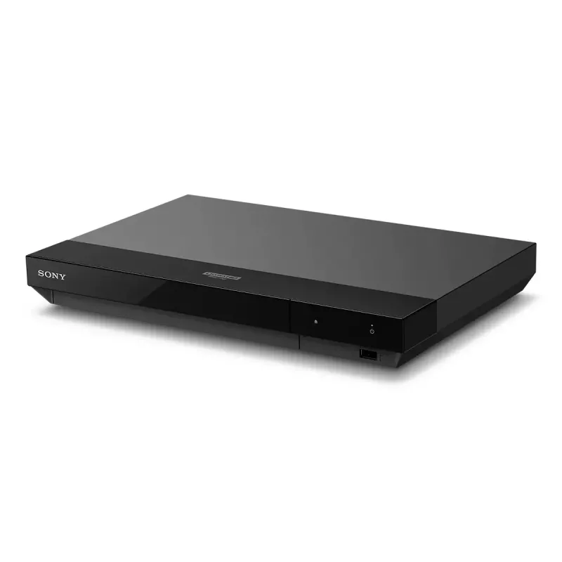 Blu-Ray-Player Sony UBP-X700/K 4K Ultra HD 3D 7.1 Kanäle