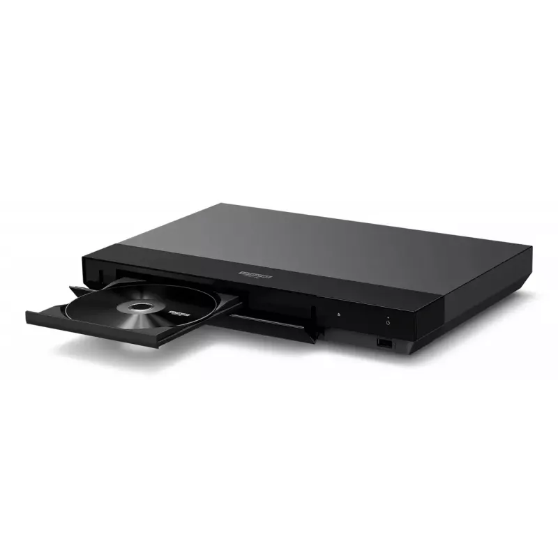 Blu-Ray-Player Sony UBP-X700/K 4K Ultra HD 3D 7.1 Kanäle