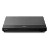 Blu-Ray-Player Sony UBP-X700/K 4K Ultra HD 3D 7.1 Kanäle
