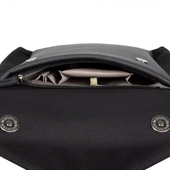 Rucksack Rivacase 8524 35,6 cm (14 Zoll) Schwarz