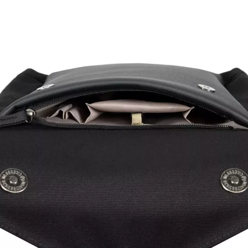 Rucksack Rivacase 8524 35,6 cm (14 Zoll) Schwarz