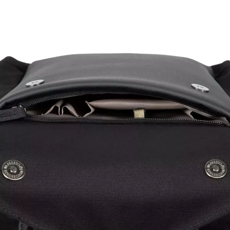 Rucksack Rivacase 8524 35,6 cm (14 Zoll) Schwarz