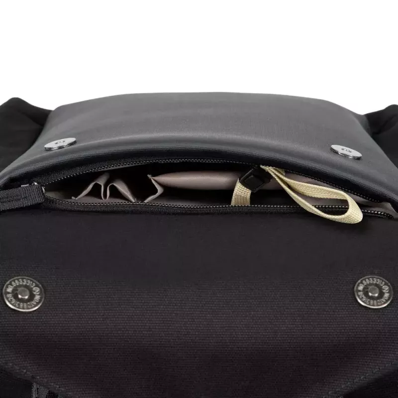 Rucksack Rivacase 8524 35,6 cm (14 Zoll) Schwarz